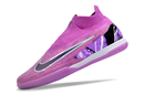 Chuteira Futsal Nike Phantom GX DF Elite IC Roxa "Thunder" - Futx Brasil