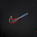Camisa Barcelona Away 24/25 - Preta - Futx Brasil