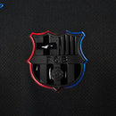 Camisa Barcelona Away 24/25 - Preta - Futx Brasil