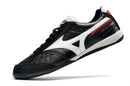 Chuteira Futsal Mizuno Morelia Sala IC Preta My Store