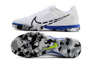 Chuteira Futsal Nike React Gato IC Branca e Preta - Futx Brasil