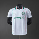 Camisa Palmeiras Away 26/27 Jogador - Branca My Store