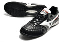 Chuteira Futsal Mizuno Morelia Sala IC Preta My Store