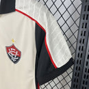 Camisa Vitória de Goleiro 25/26 - Bege Puma