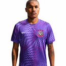 Camisa Corinthians Goleiro 26/27 - Roxa My Store