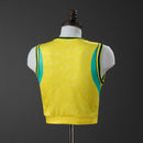 Top Regata Brasil Home 2026 - Feminina My Store