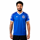 Camisa Bahia Third 24/25 - Azul Puma