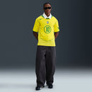 Camisa Brasil Nike Reedição Total 90 Ronaldinho Masculina - Futx Brasil