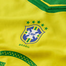Camisa Brasil Nike Reedição Total 90 Ronaldinho Masculina - Futx Brasil