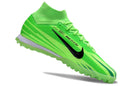 Chuteira Society Nike Air Zoom Mercurial Superfly 9 Elite TF Verde "Dream Speed 8" - Futx Brasil