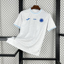 Camisa Cruzeiro Titular Futsal - Branca My Store