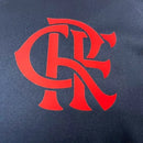 Regata Flamengo Comissão 25/26 - Azul Escuro - Futx Brasil