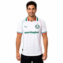 Camisa Palmeiras Away 26/27 Jogador - Branca My Store