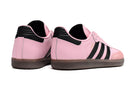 Chuteira Futsal Adidas Lionel Messi x Samba IC Rosa e Preto My Store