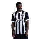 Camisa Atletico Mineiro Home 26/27 - Preta e Branca My Store