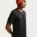 Camisa Noruega II 26/27 - Preta My Store