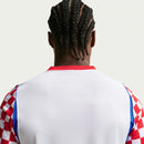 Camisa Croácia Home 26/27 - Branca e Vermelha My Store