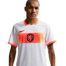 Camisa Holanda Away 26/27 - Branca My Store
