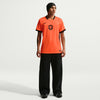 Camisa Holanda Home 26/27 - Laranja My Store
