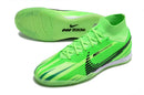Chuteira Futsal Nike Air Zoom Mercurial Superfly 9 Elite IC Verde "Dream Speed 8" - Futx Brasil