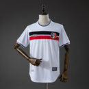Camisa Santa Cruz Away 26/27 - Branca My Store