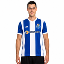 Camisa Porto Home 26/27 - Azul My Store