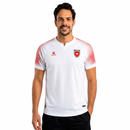 Camisa Jordânia Home 26/27 - Branca My Store