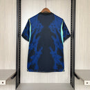 Camisa Brasil Home 2026 - Azul - Futx Brasil