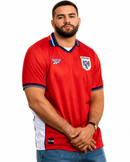 Camisa Panamá Home 26/27 - Vermelha My Store