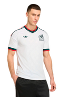 Camisa Mexico Away 26/27 - Branca My Store