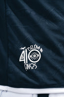 Camisa Remo Home 26/27 - Preta My Store