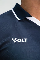 Camisa Remo Home 26/27 - Preta My Store