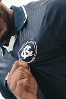 Camisa Remo Home 26/27 - Preta My Store