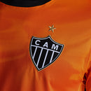 Camisa Atletico Mineiro 26/27 Third - Laranja My Store