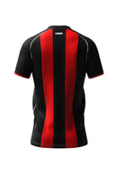 Camisa Vitória Titular 26/27 Feminina - Vermelha e Preta Puma