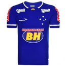 Camisa Cruzeiro Titular Retrô 2015 - Azul My Store