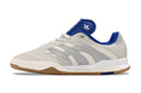 Chuteira Futsal Adidas Copa Mundial IC Bege, Azul e Cinza My Store