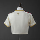 Cropped Flamengo Third 25/26 - Branca My Store
