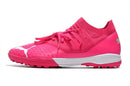 Chuteira Society Puma Future Z 1.3 TF Rosa - Futx Brasil