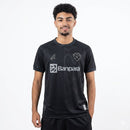 Camisa Paysandu 25/26 Third - Preta My Store