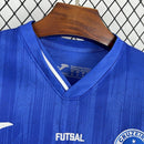 Camisa Cruzeiro Titular Futsal - Azul My Store