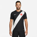 Camisa Vasco Home 26/27 - Preta e Branca My Store