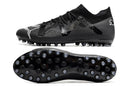Chuteira Society Puma Future Ultimate MG Preta "Eclipse Pack" - Futx Brasil