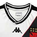 Conjunto Infantil Vasco II 24/25 - Branco - Futx Brasil