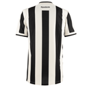 Camisa Botafogo Home 24/25 - Preta e Branca - Futx Brasil
