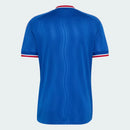 Camisa Manchester United Away 26/27 - Azul My Store
