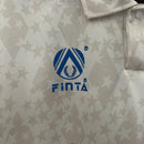 Camisa Cruzeiro Away 93/94 Retrô - Branca My Store