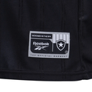Camisa Botafogo Away 25/26 - Preta - Futx Brasil