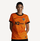 Camisa Atletico Mineiro 26/27 Third  Feminina - Laranja My Store