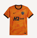 Camisa Atletico Mineiro 26/27 Third  Feminina - Laranja My Store